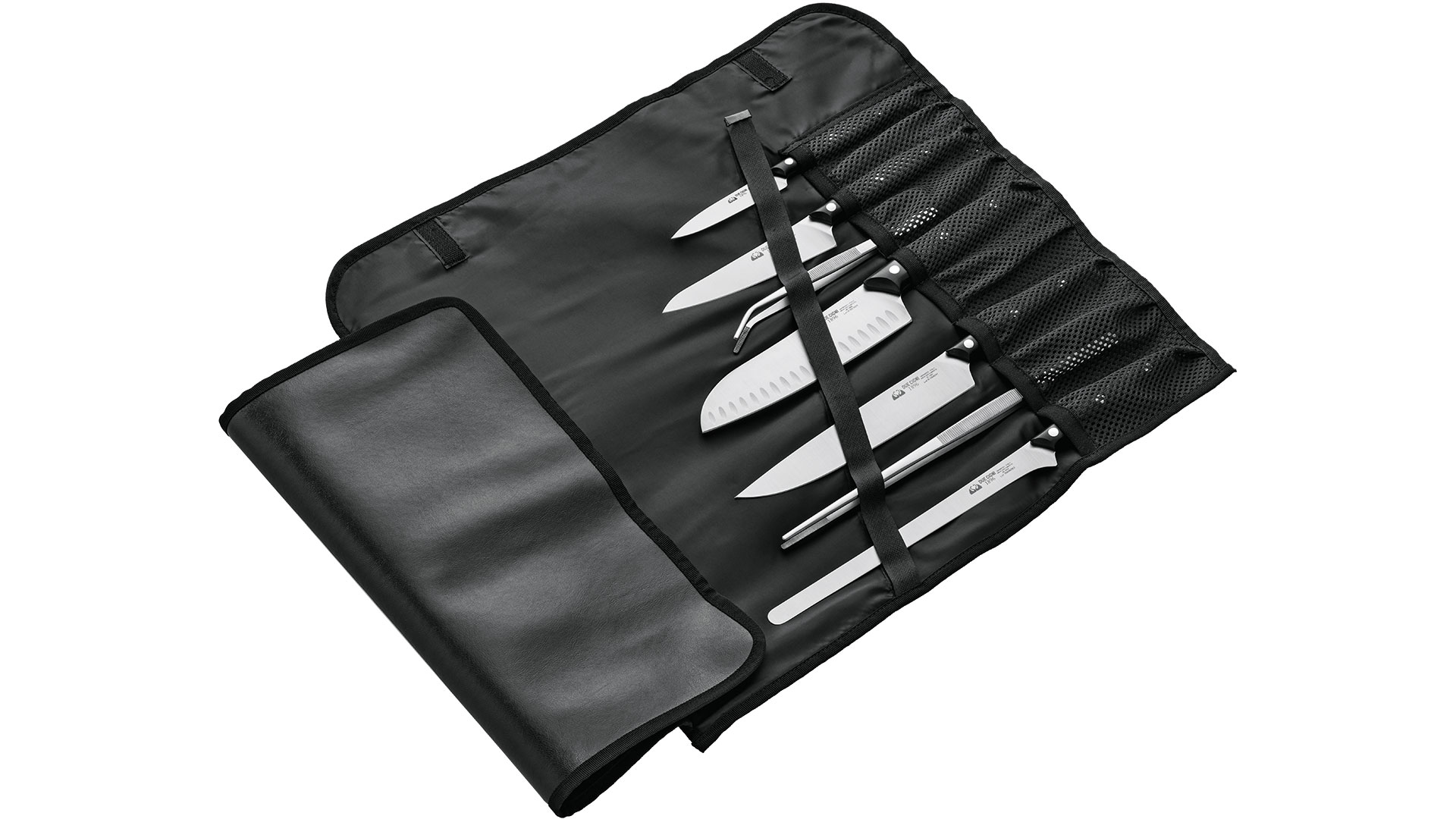 foto Futr�l/FOX2C rolovac� pro �eznick� no�e a dopl�ky